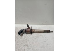 Recambio de inyector para peugeot 407 coupe básico referencia OEM IAM 5U3Q9K546AA   2
