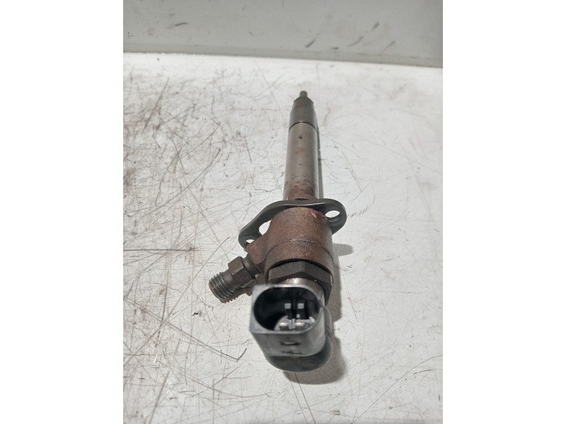 Recambio de inyector para peugeot 407 coupe básico referencia OEM IAM 5U3Q9K546AA  