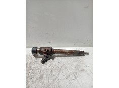 Recambio de inyector para peugeot 407 coupe básico referencia OEM IAM 5U3Q9K546AA  