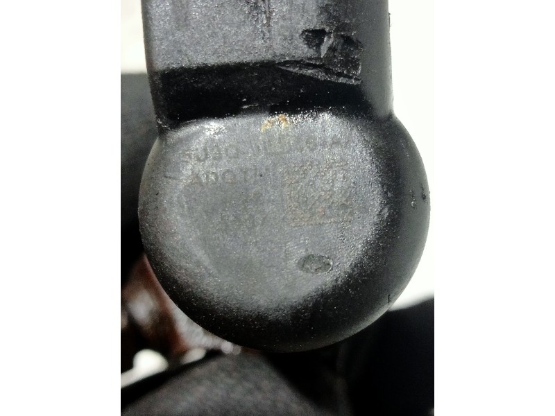 Recambio de inyector para peugeot 407 coupe básico referencia OEM IAM 5U3Q9K546AA  