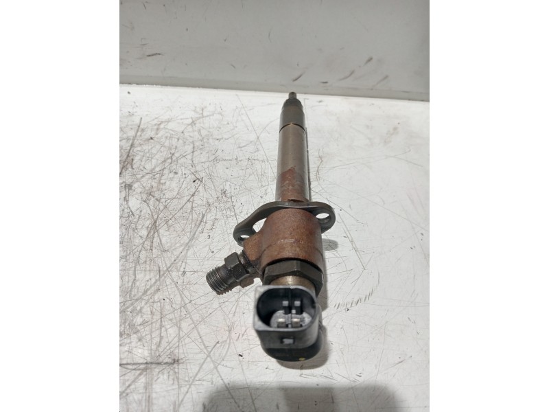 Recambio de inyector para peugeot 407 coupe básico referencia OEM IAM 5U3Q9K546AA  