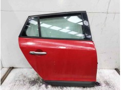 Recambio de puerta trasera derecha para renault megane iii sport tourer dynamique referencia OEM IAM   5P