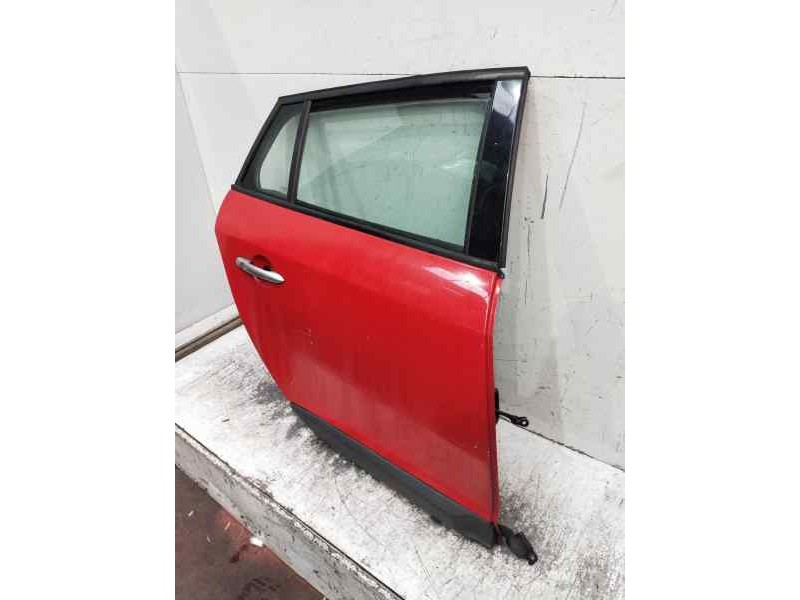 Recambio de puerta trasera derecha para renault megane iii sport tourer dynamique referencia OEM IAM   5P