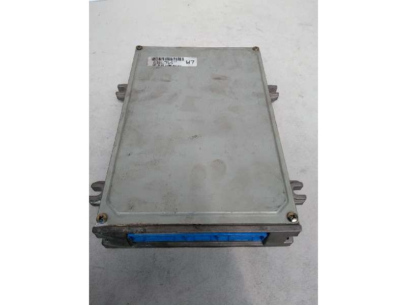 Recambio de centralita motor uce para honda civic berlina 3/4 (ej/ek) referencia OEM IAM 37820P9LE12 W7 