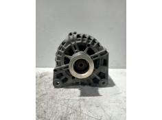 Recambio de alternador para renault megane iii sport tourer dynamique referencia OEM IAM 8200757870A TG12C062 2605419B