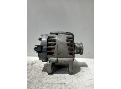 Recambio de alternador para renault megane iii sport tourer dynamique referencia OEM IAM 8200757870A TG12C062 2605419B 2