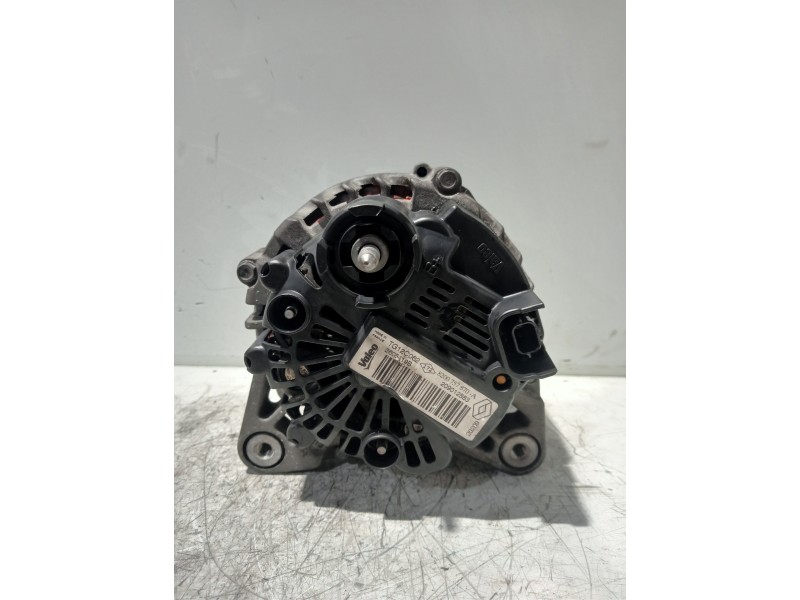 Recambio de alternador para renault megane iii sport tourer dynamique referencia OEM IAM 8200757870A TG12C062 2605419B