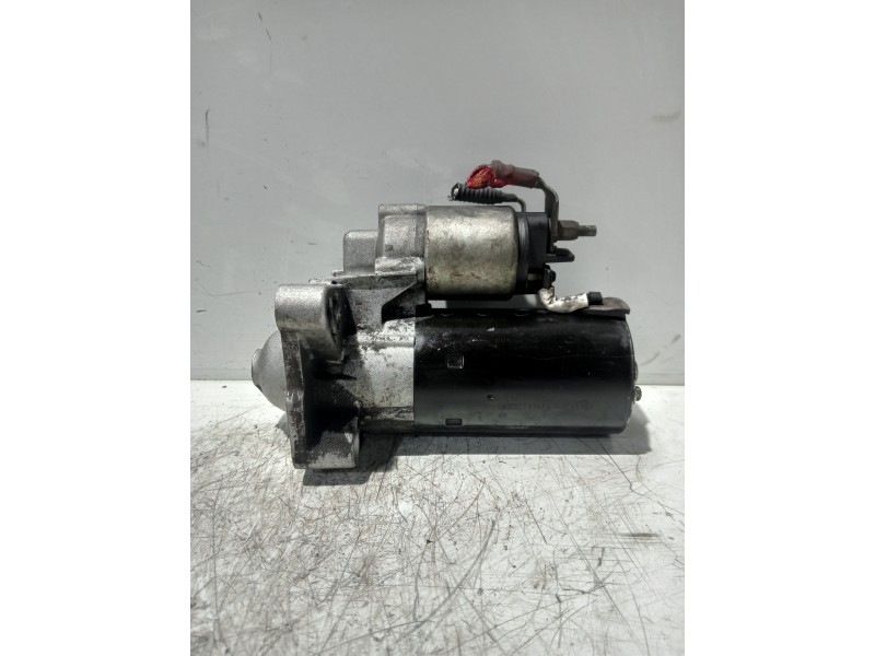 Recambio de motor arranque para renault megane iii sport tourer dynamique referencia OEM IAM 8200741476C  
