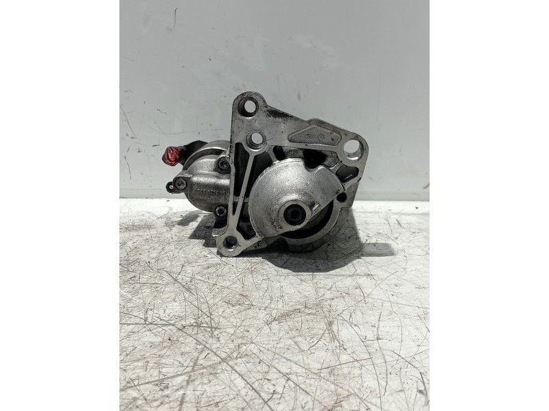 Recambio de motor arranque para renault megane iii sport tourer dynamique referencia OEM IAM 8200741476C  