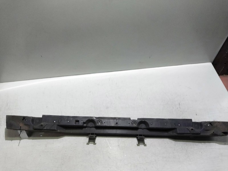 Recambio de refuerzo paragolpes trasero para peugeot partner (s2) combi plus referencia OEM IAM    Recambio de refuerzo paragolpes trasero para peugeot partner (s2) combi plus referencia OEM IAM