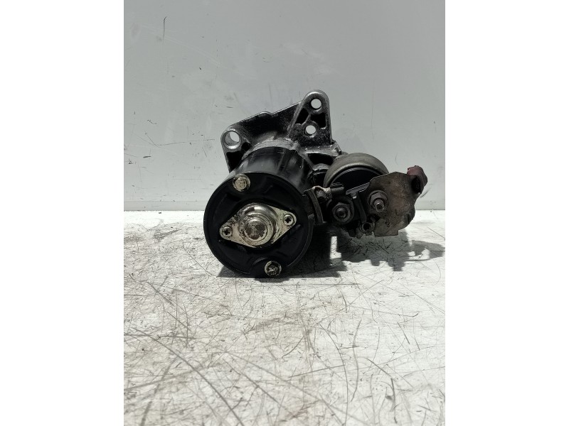 Recambio de motor arranque para renault megane iii sport tourer dynamique referencia OEM IAM 8200741476C  