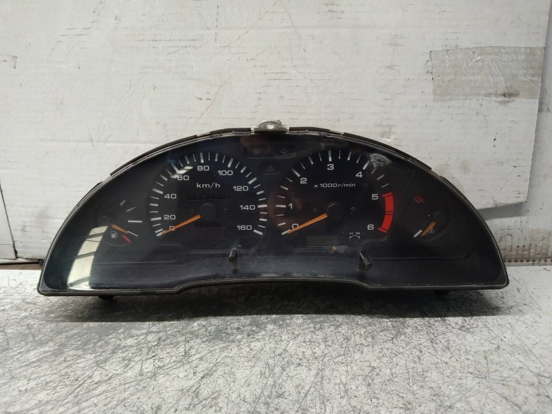 Recambio de cuadro instrumentos para nissan serena (c23m) 2.0 slx diesel referencia OEM IAM   