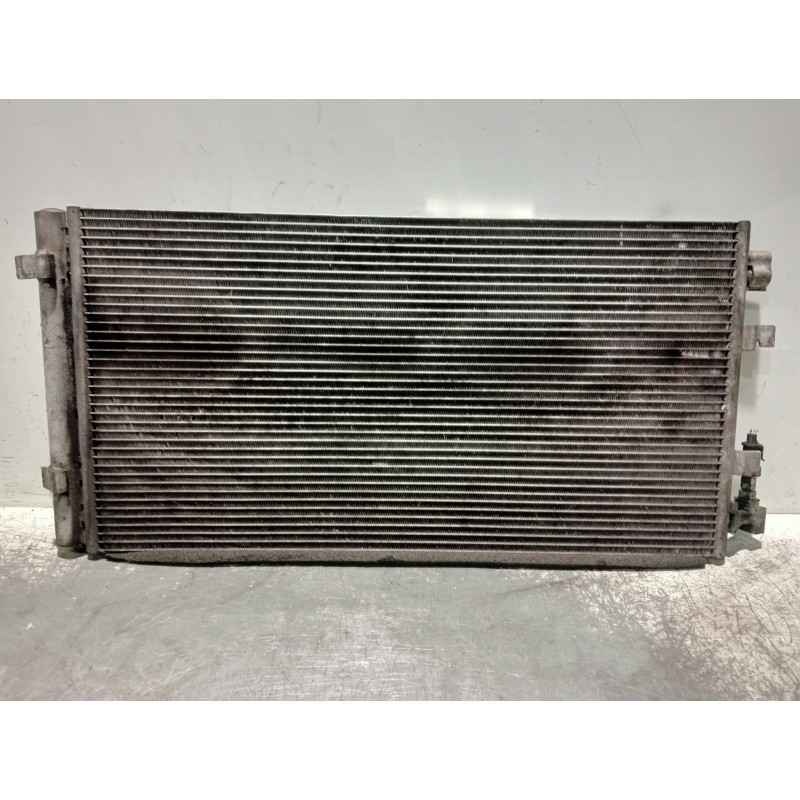 Recambio de condensador / radiador aire acondicionado para renault megane iii sport tourer dynamique referencia OEM IAM M135168C