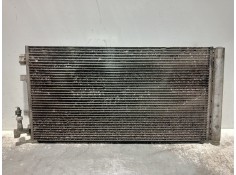 Recambio de condensador / radiador aire acondicionado para renault megane iii sport tourer dynamique referencia OEM IAM M135168C 2