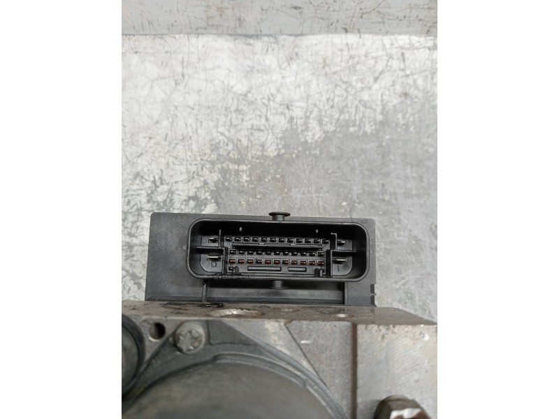 Recambio de abs para citroen c5 berlina referencia OEM IAM 0265230757 9662131280 9666542880 0265951393