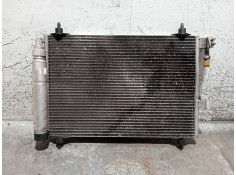 Recambio de condensador / radiador aire acondicionado para citroen c5 berlina referencia OEM IAM 8FC351309331 99000011 