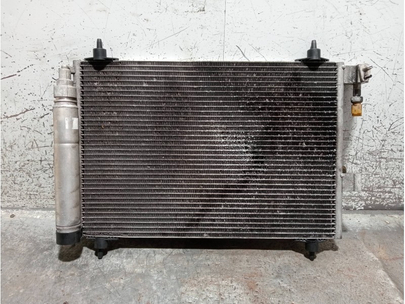 Recambio de condensador / radiador aire acondicionado para citroen c5 berlina referencia OEM IAM 8FC351309331 99000011 