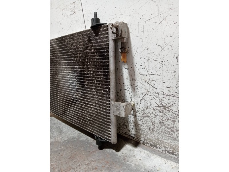 Recambio de condensador / radiador aire acondicionado para citroen c5 berlina referencia OEM IAM 8FC351309331 99000011 