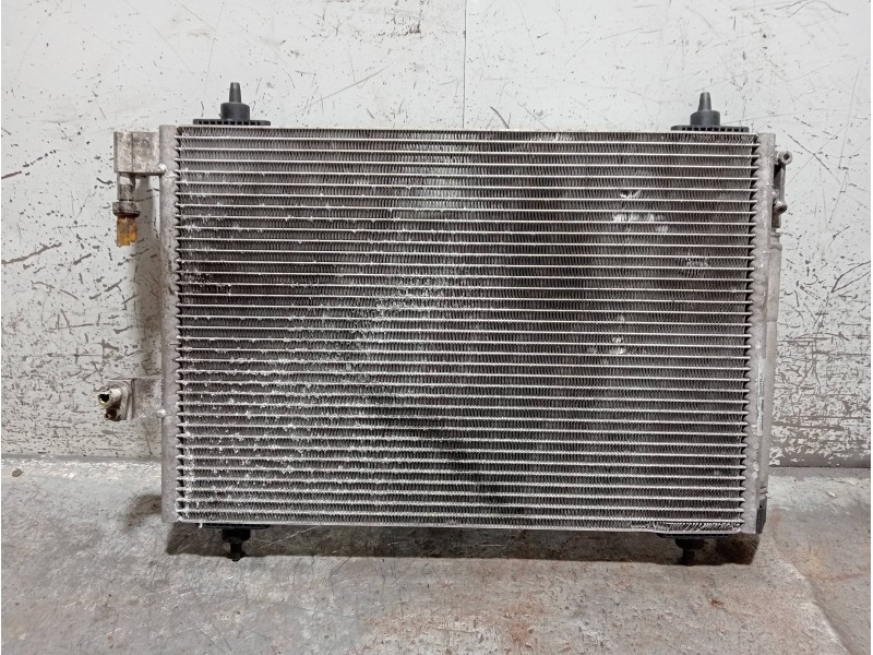 Recambio de condensador / radiador aire acondicionado para citroen c5 berlina referencia OEM IAM 8FC351309331 99000011 