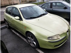 alfa romeo 147 (190) del año 2002