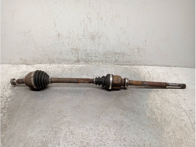 Recambio de transmision delantera derecha para citroen c5 berlina referencia OEM IAM   