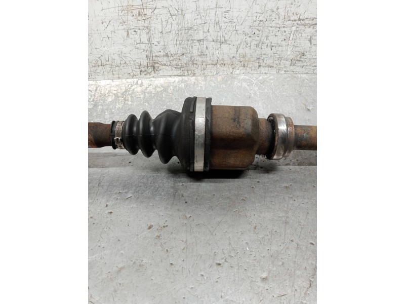 Recambio de transmision delantera derecha para citroen c5 berlina referencia OEM IAM   