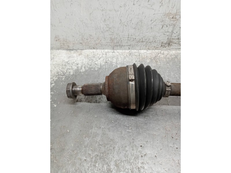 Recambio de transmision delantera derecha para citroen c5 berlina referencia OEM IAM   