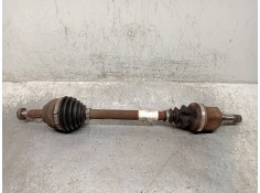 Recambio de transmision delantera izquierda para citroen c5 berlina referencia OEM IAM   