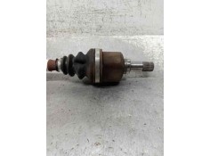 Recambio de transmision delantera izquierda para citroen c5 berlina referencia OEM IAM    2