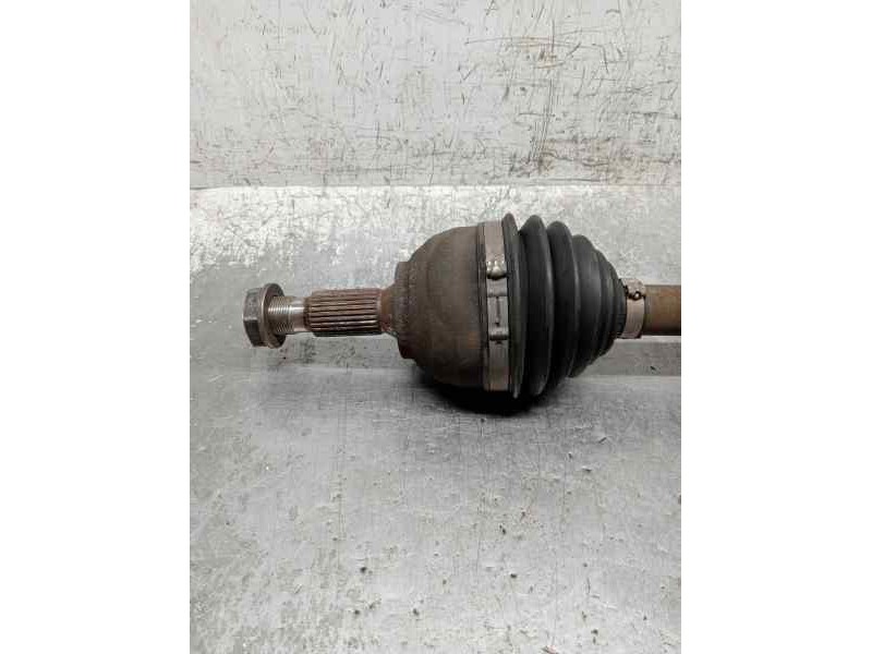 Recambio de transmision delantera izquierda para citroen c5 berlina referencia OEM IAM   