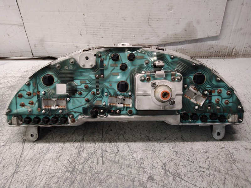 Recambio de cuadro instrumentos para nissan serena (c23m) 2.0 slx diesel referencia OEM IAM   