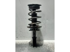 Recambio de amortiguador delantero izquierdo para renault megane iii sport tourer dynamique referencia OEM IAM 339724  