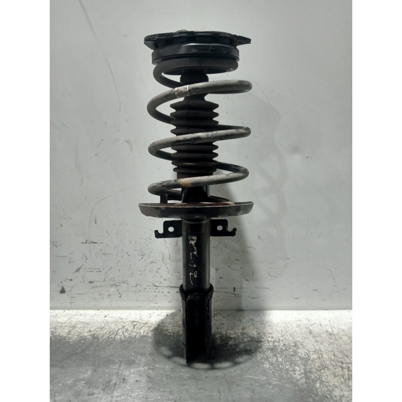 Recambio de amortiguador delantero izquierdo para renault megane iii sport tourer dynamique referencia OEM IAM 339724  