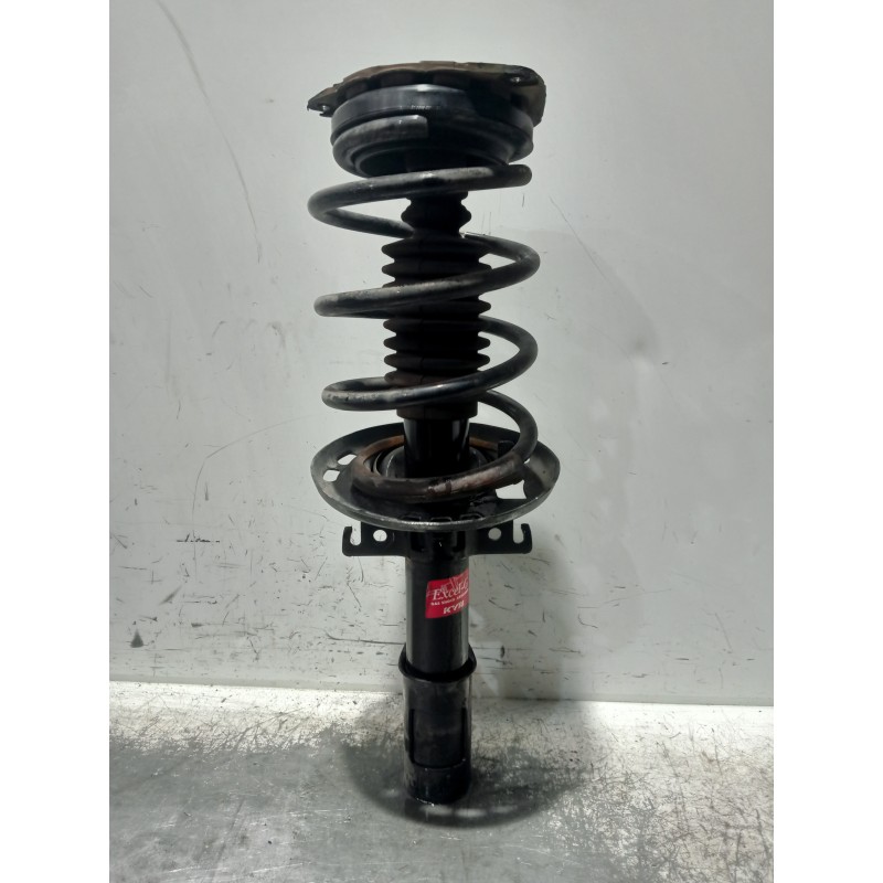 Recambio de amortiguador delantero izquierdo para renault megane iii sport tourer dynamique referencia OEM IAM 339724  