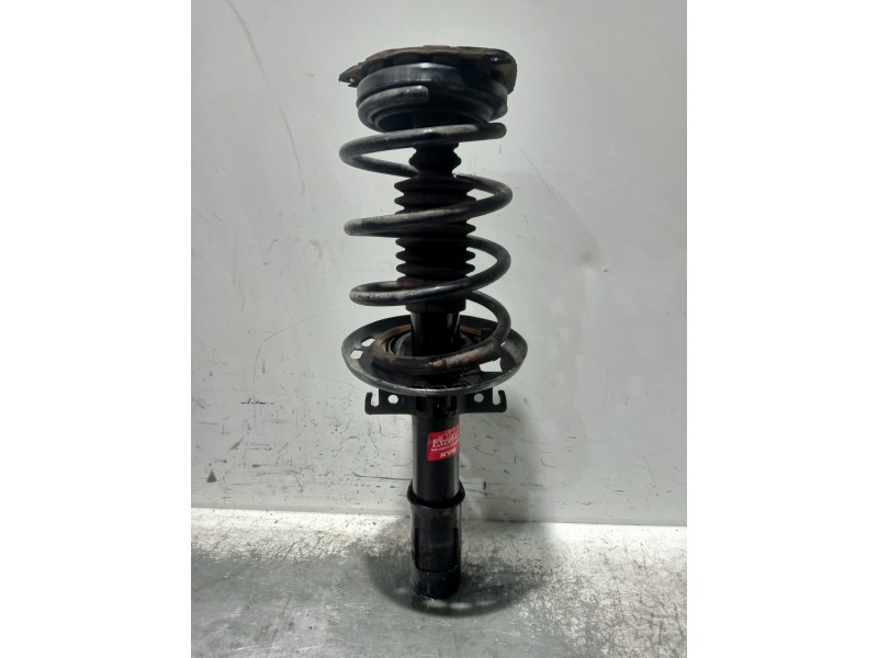 Recambio de amortiguador delantero izquierdo para renault megane iii sport tourer dynamique referencia OEM IAM 339724  