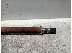 Recambio de transmision delantera derecha para renault megane iii sport tourer dynamique referencia OEM IAM 8200725511 BJ95LBC18 2