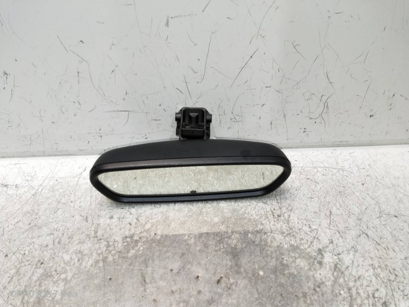 Recambio de espejo interior para citroen c3 aircross feel referencia OEM IAM 98088311XT  