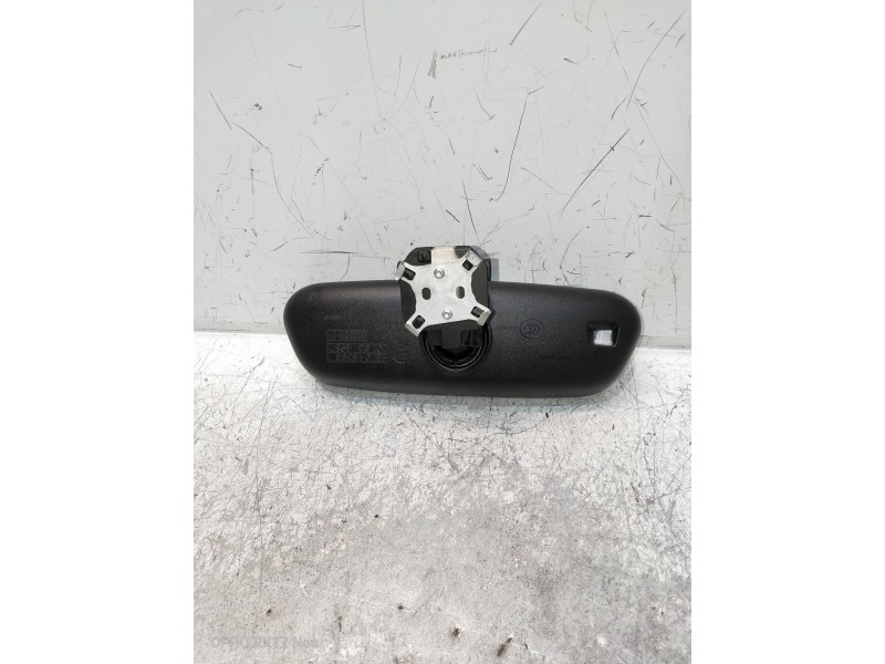 Recambio de espejo interior para citroen c3 aircross feel referencia OEM IAM 98088311XT  