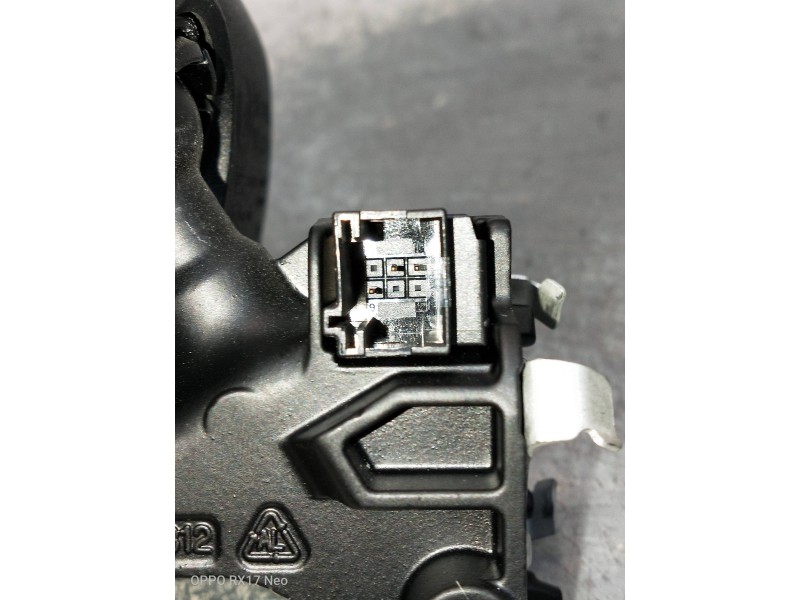 Recambio de espejo interior para citroen c3 aircross feel referencia OEM IAM 98088311XT  