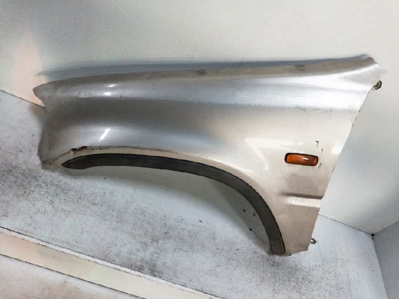 Recambio de aleta delantera izquierda para honda cr-v (rd1/3) 2.0 16v cat referencia OEM IAM   