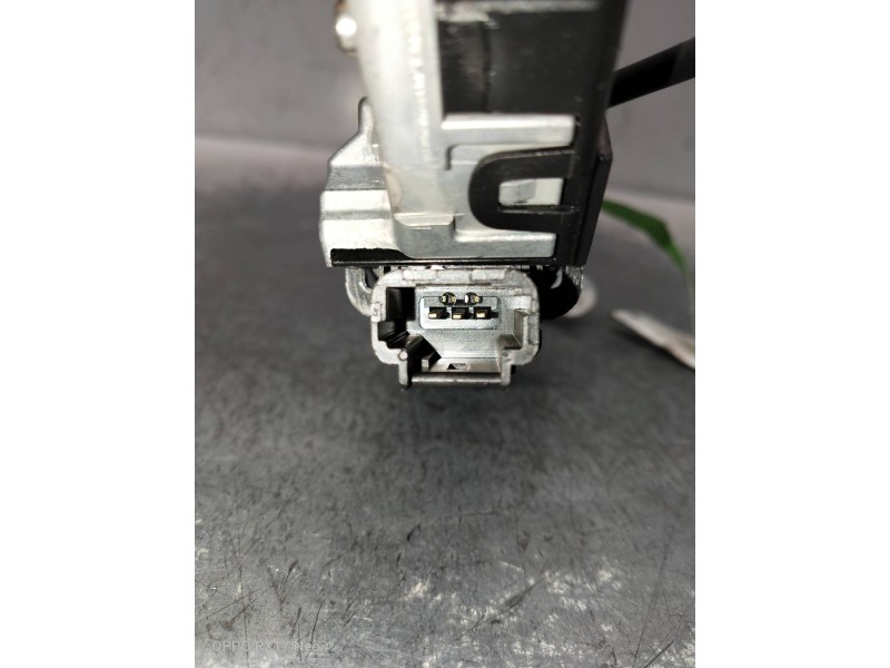 Recambio de conmutador de arranque para citroen c3 aircross feel referencia OEM IAM 9663123380  