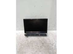 Recambio de pantalla multifuncion para citroen c3 aircross feel referencia OEM IAM 9824298580  