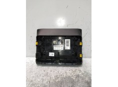 Recambio de pantalla multifuncion para citroen c3 aircross feel referencia OEM IAM 9824298580   2