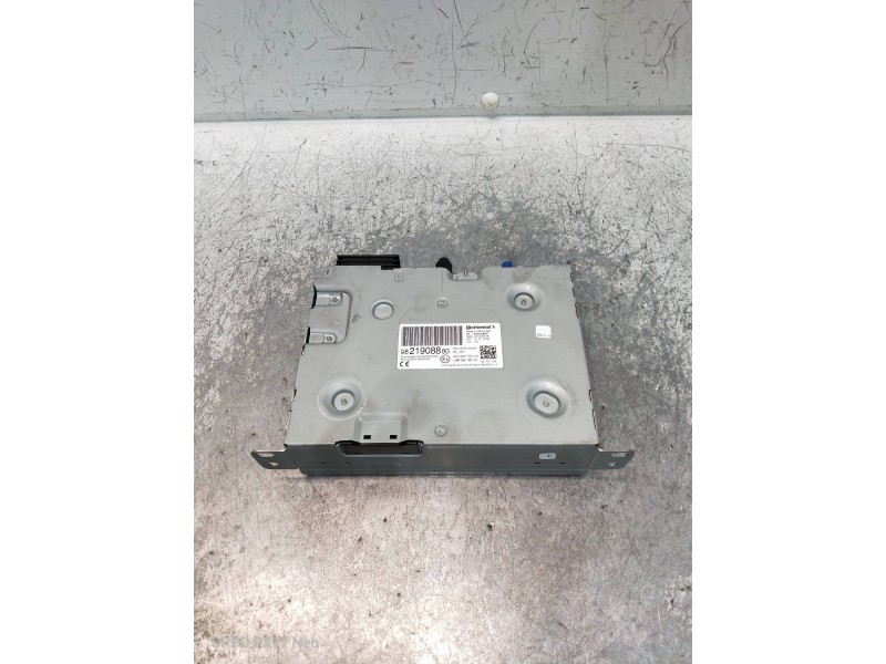 Recambio de sistema audio / radio cd para citroen c3 aircross feel referencia OEM IAM 9821908880 A2C3907762103 