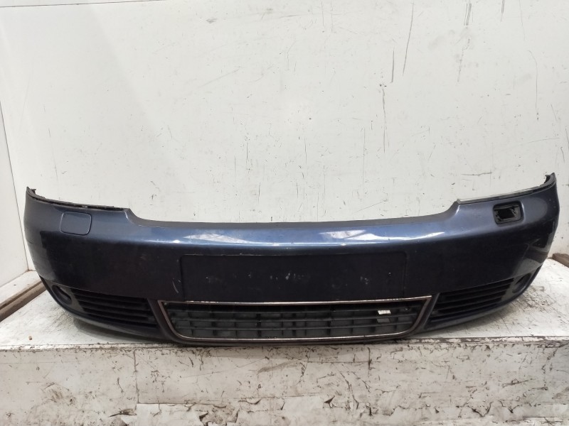 Recambio de paragolpes delantero para audi a6 berlina (4b2) 2.5 tdi quattro referencia OEM IAM   