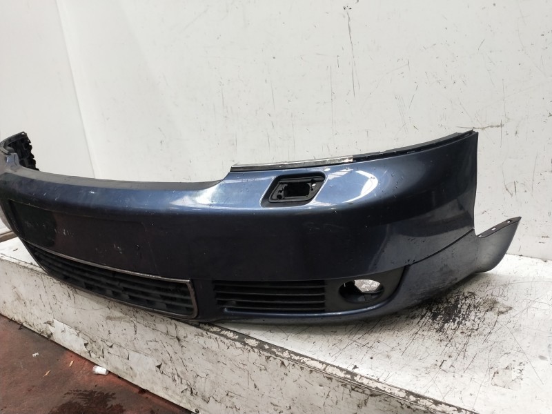 Recambio de paragolpes delantero para audi a6 berlina (4b2) 2.5 tdi quattro referencia OEM IAM   