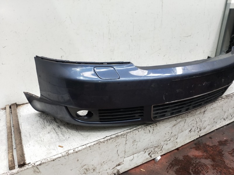 Recambio de paragolpes delantero para audi a6 berlina (4b2) 2.5 tdi quattro referencia OEM IAM   