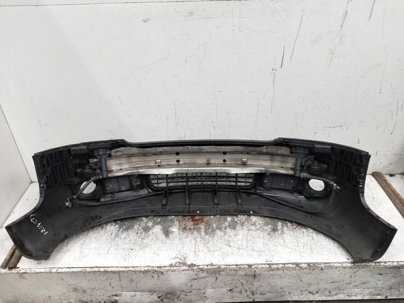 Recambio de paragolpes delantero para audi a6 berlina (4b2) 2.5 tdi quattro referencia OEM IAM   