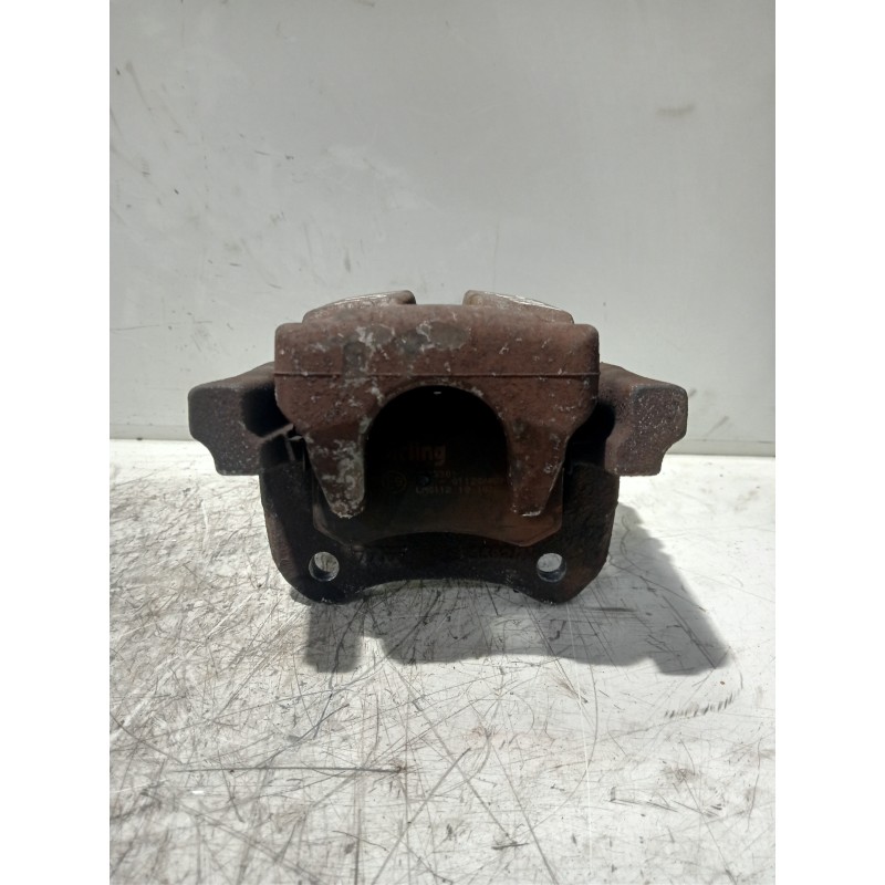 Recambio de pinza freno trasera izquierda para renault megane iii sport tourer dynamique referencia OEM IAM   
