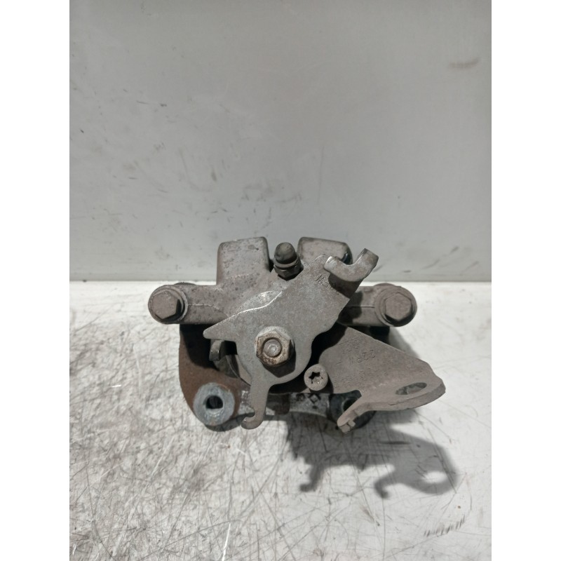 Recambio de pinza freno trasera izquierda para renault megane iii sport tourer dynamique referencia OEM IAM   